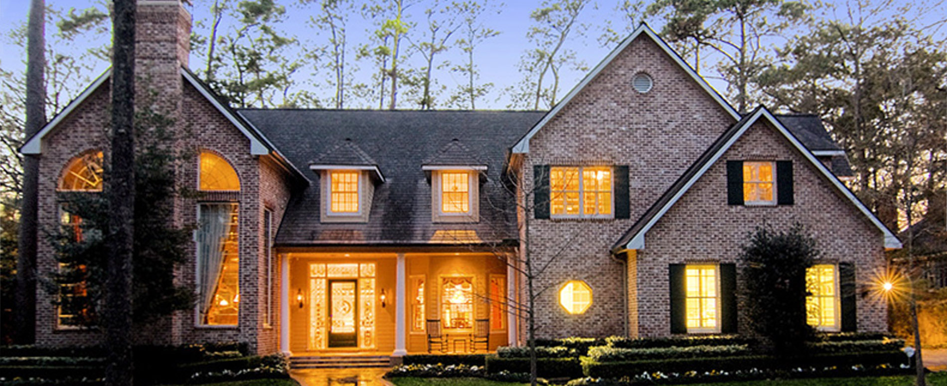 Custom Home Builder in Southeast Texas Garrett Casada Homes Builders